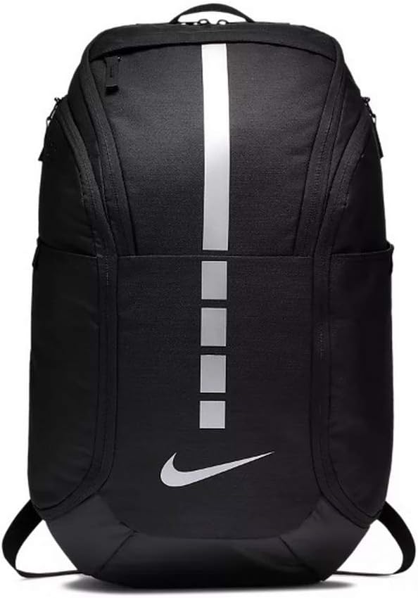 black nike pe bag