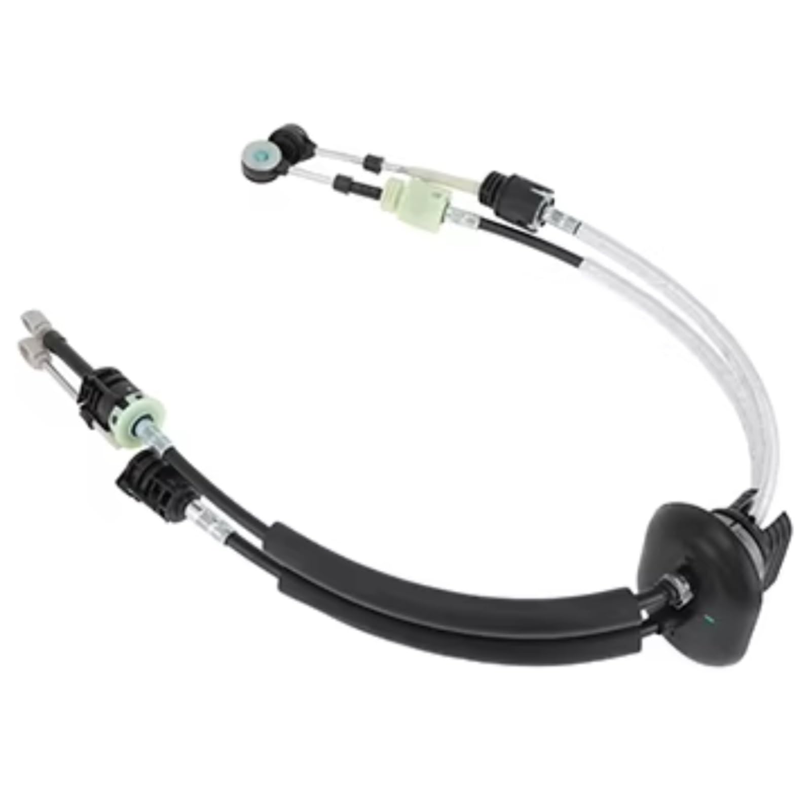 Cable de cambio 2444GS con fundas reforzadas para Citroën Dispatch 1.6 HDI 5