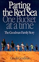 Parting the Red Sea, One Bucket at a time 189082822X Book Cover
