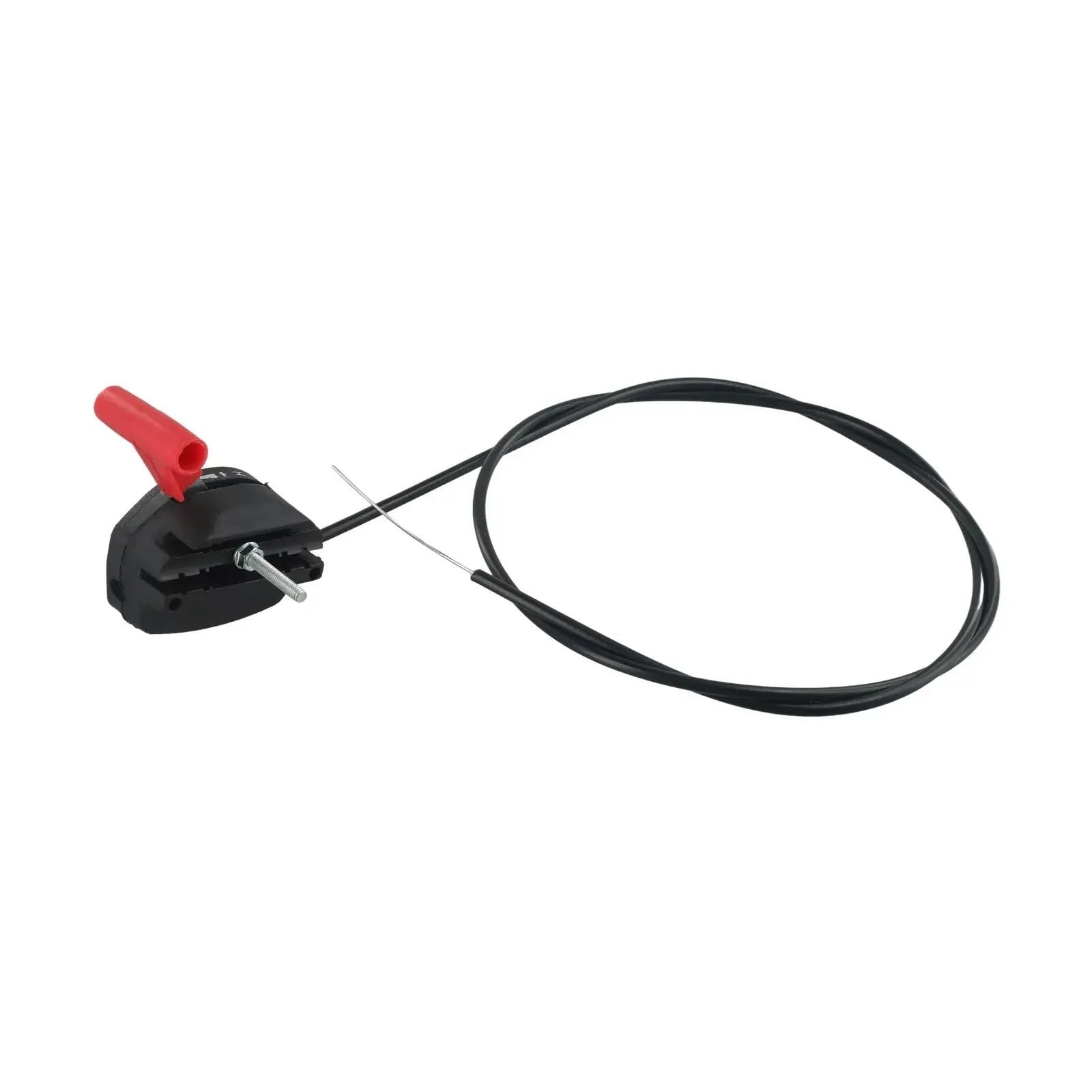 Kit de tracción del Acelerador de Calidad para Accesorios de cortacésped, Piezas de Repuesto