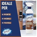 QUASAR PULITO STELLARE B0CJCLWQG7 lato 4