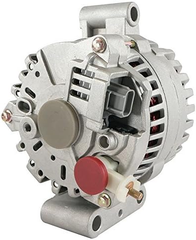 High Output 250 AMP Large case Alternator fits FORD Excursion F250 F350 F450 F550 Super Duty 6.0L 363 V8 Diesel DSL 2003 03 2004 04 2005 05 06 2006 07 2007 250A powerstroke