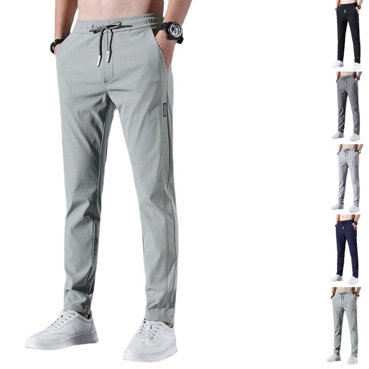 Pantalon de jogging ample pour vos séances de sport et loisirs - 8