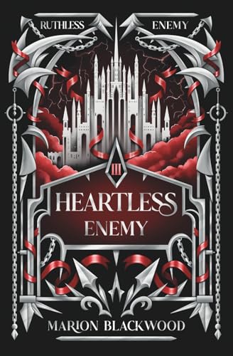 Heartless Enemy: 3 (Ruthless Enemy) view 2