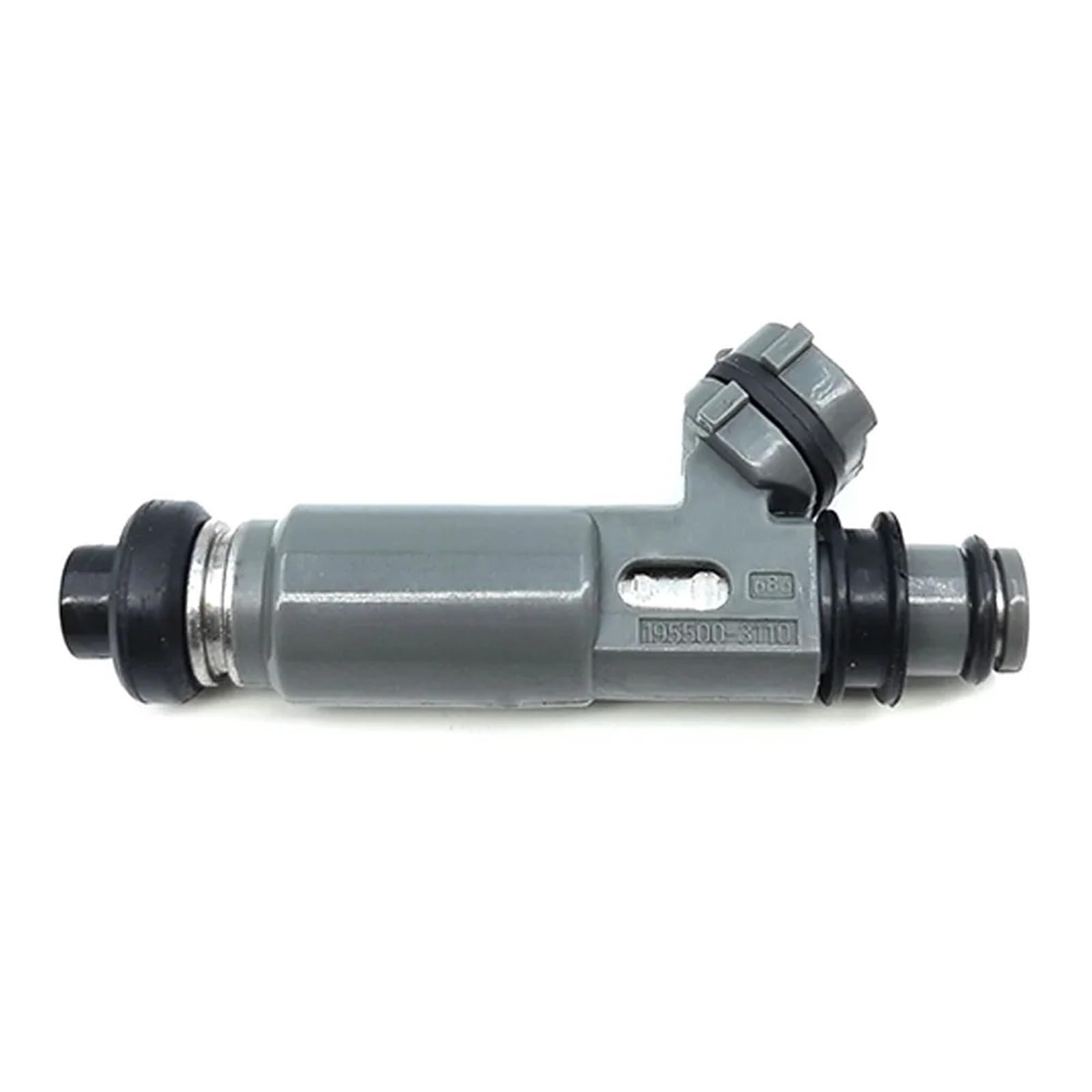 Injector Fuel for Mazda 323 F BG Bj 94 Protege 1.5L for Mazda 1.5 1.6 4Pieces 195500-3110 1955003110 Fuel Injectors