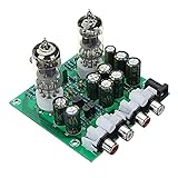 4. Chip de amplificador diigital, diseñado para optimizar el diseño del circuito, la calidad del sonido es muy buena, gran potencia.