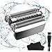 Produktbild MHDUYEG 83M Scherkopf für Rasierer Series 8, 83M Ersatzkopf für Elektrorasierer, Ersatz-Scherkopf für Rasierer Series 8, Electric Shaver Replacement Shear Part (83M)
