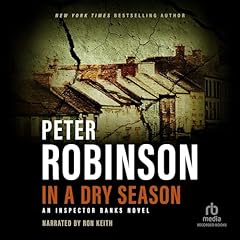 Page de couverture de In A Dry Season