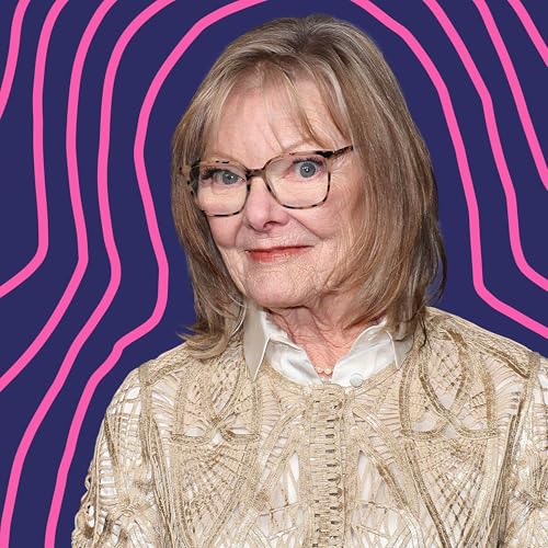Listen Now: Julia Gets Wise with Jane Curtin