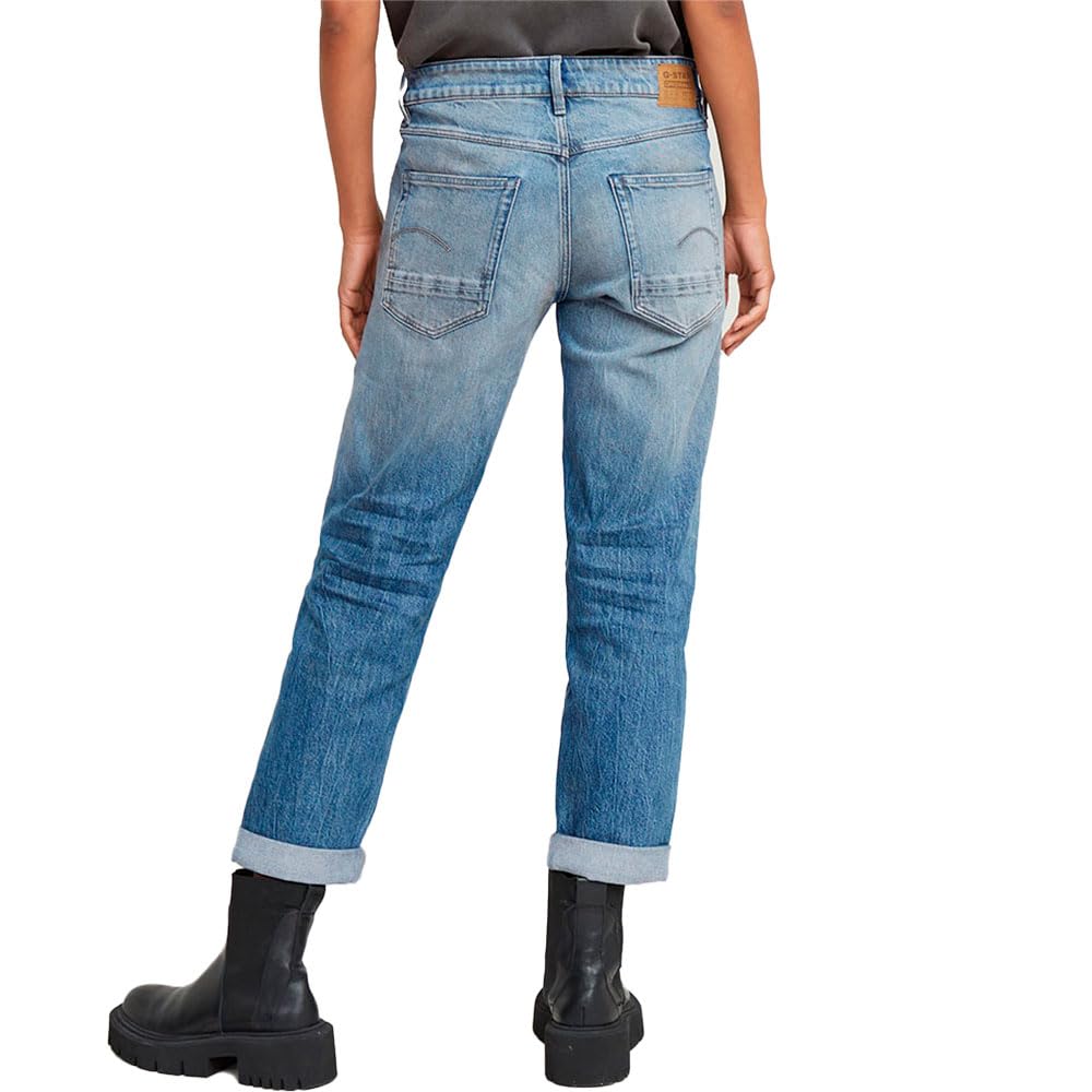 G-Star Donne Kate Boyfriend Jeans