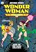 Wonder Woman: War of Gods Omnibus