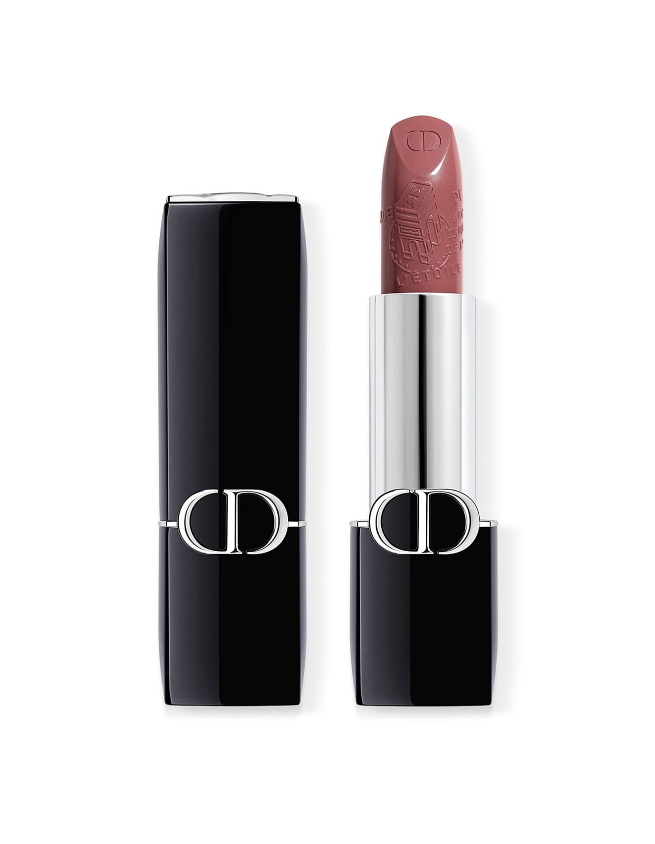 DIOR ROUGE Dior 525 Lippenstift, Satin, 30 ml