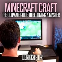 Algopix Similar Product 6 - Minecraft Craft The Ultimate Guide to