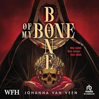 Bone of My Bone cover art