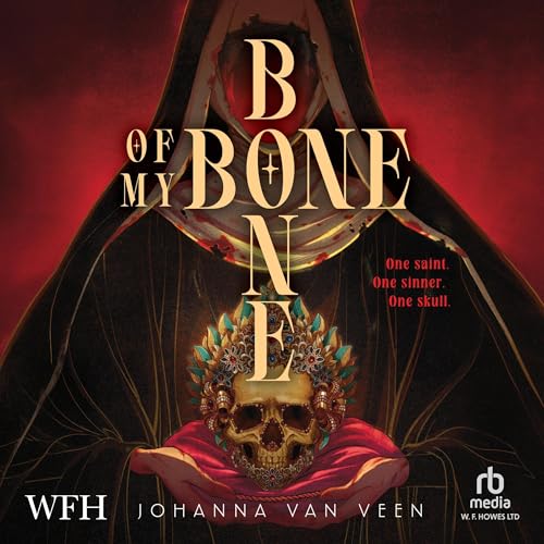 Bone of My Bone cover art