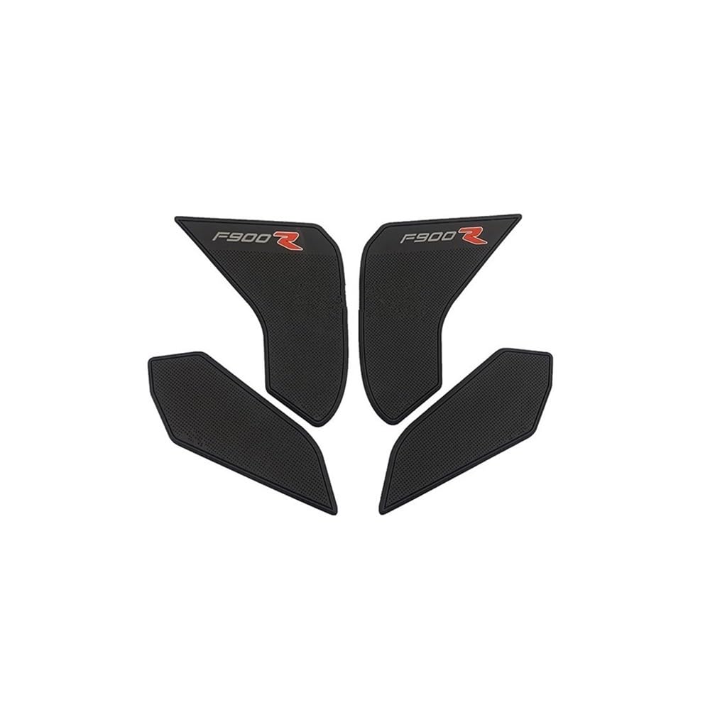 Genouillere poignee anti-rayures pour reservoir F900R moto 2021