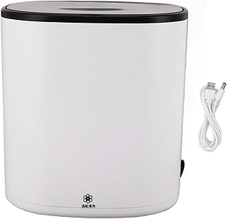 Cepillo de maquillaje portátil eléctrico cepi...