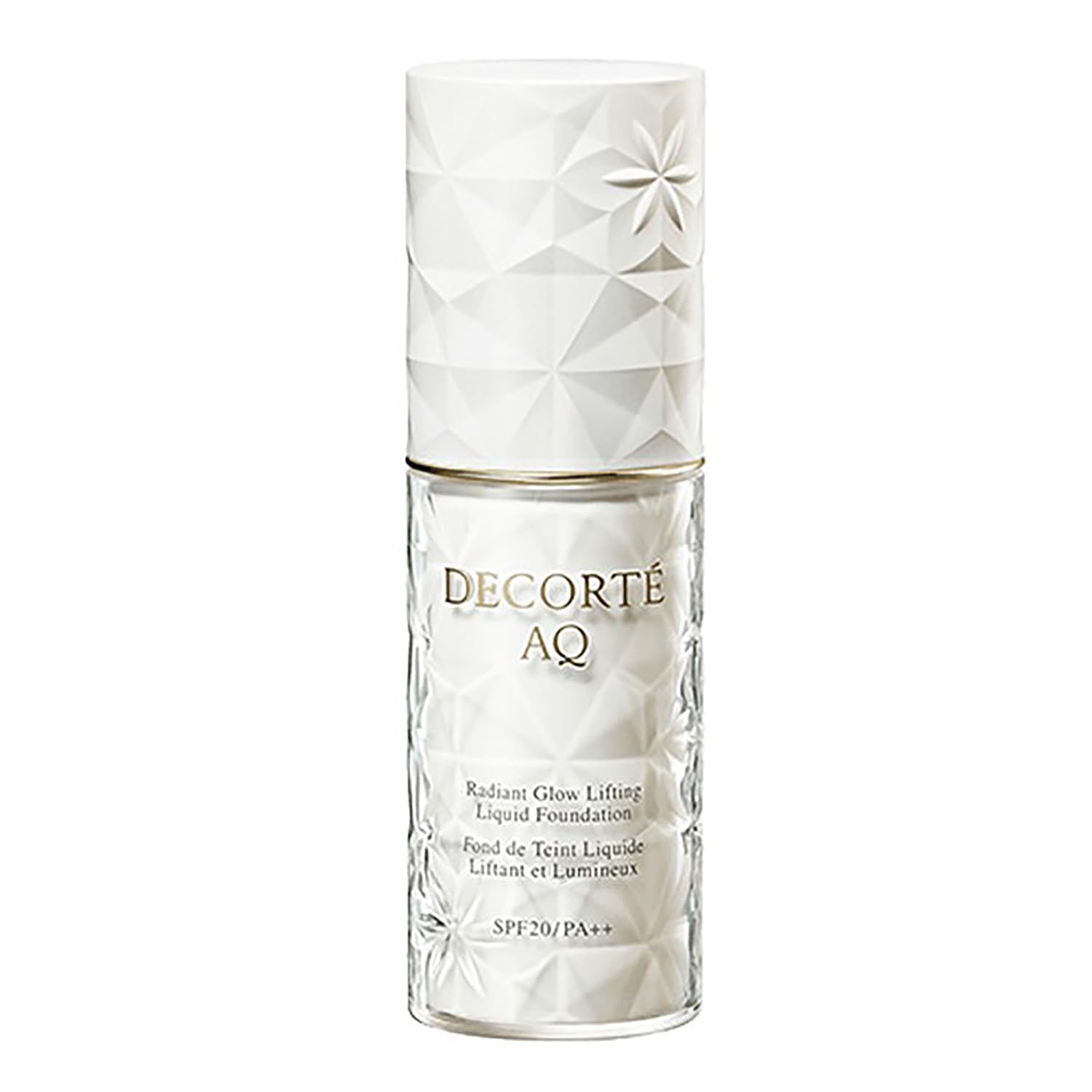 Amazon.co.jp: DECORTÉ(コスメデコルテ) AQ スキン フォルミング