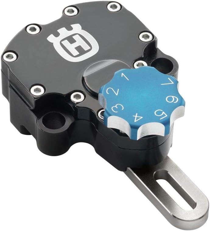 Husqvarna Steering Damper