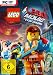 Produktbild The LEGO Movie Videogame - [PC]
