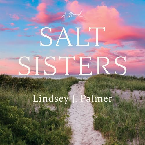 Salt Sisters cover art