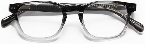 Miniatura 9 de eyebobs - Old Sport  Gafas de lectura prémium para hombres y mujeres  Marco rectangular para caras promedio  Disponible en 0x - 4.0x