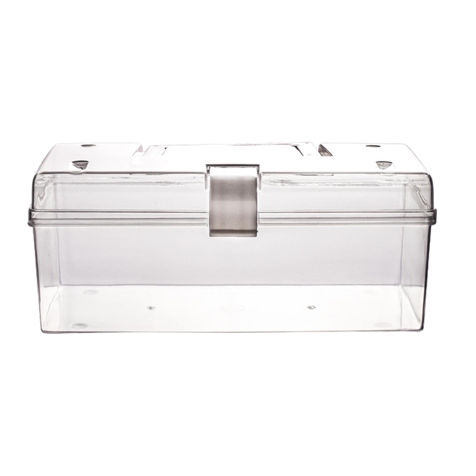 Box, Storage Organizer, Storage Box,First Aid Box,for Travel, Long Large Size