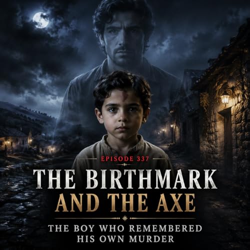The Birthmark and the Axe