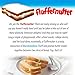 Fluff Marshmallow Spread, Classic Original Flavor, 16oz (Pack of 1)