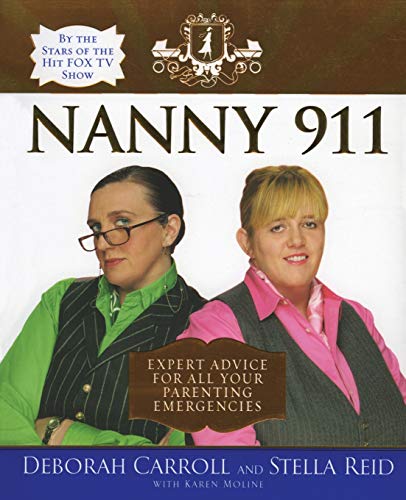 NANNY 911