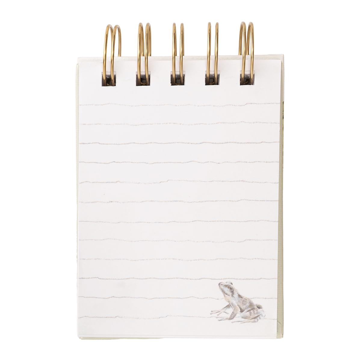 Wrendale Designs The Riverbank' Nature Field Notebook      Unknown Binding