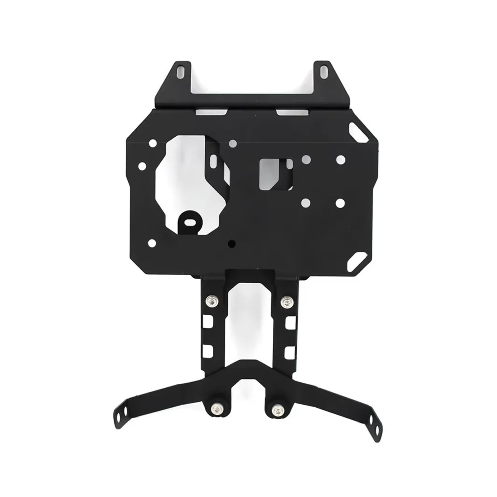 Support Navigation pour Tenere 700 avec Base de Fixation - 6