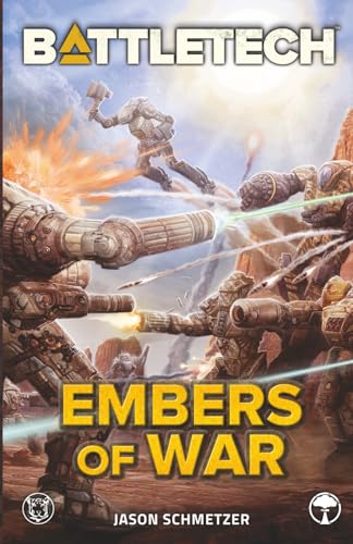 BattleTech: Embers of War