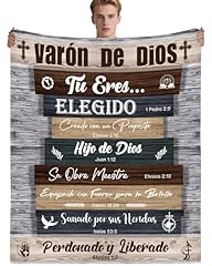 Varón De Dios