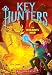 The Wizard's War (Key Hunters #4)