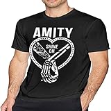 Designed for everyday wear, our regular fit T-shirt features a round neck and short sleeves that are soft, breathable and comfortable all day long, making it a wardrobe essential. The hem has tight, neat double-needle stitching for durability.
