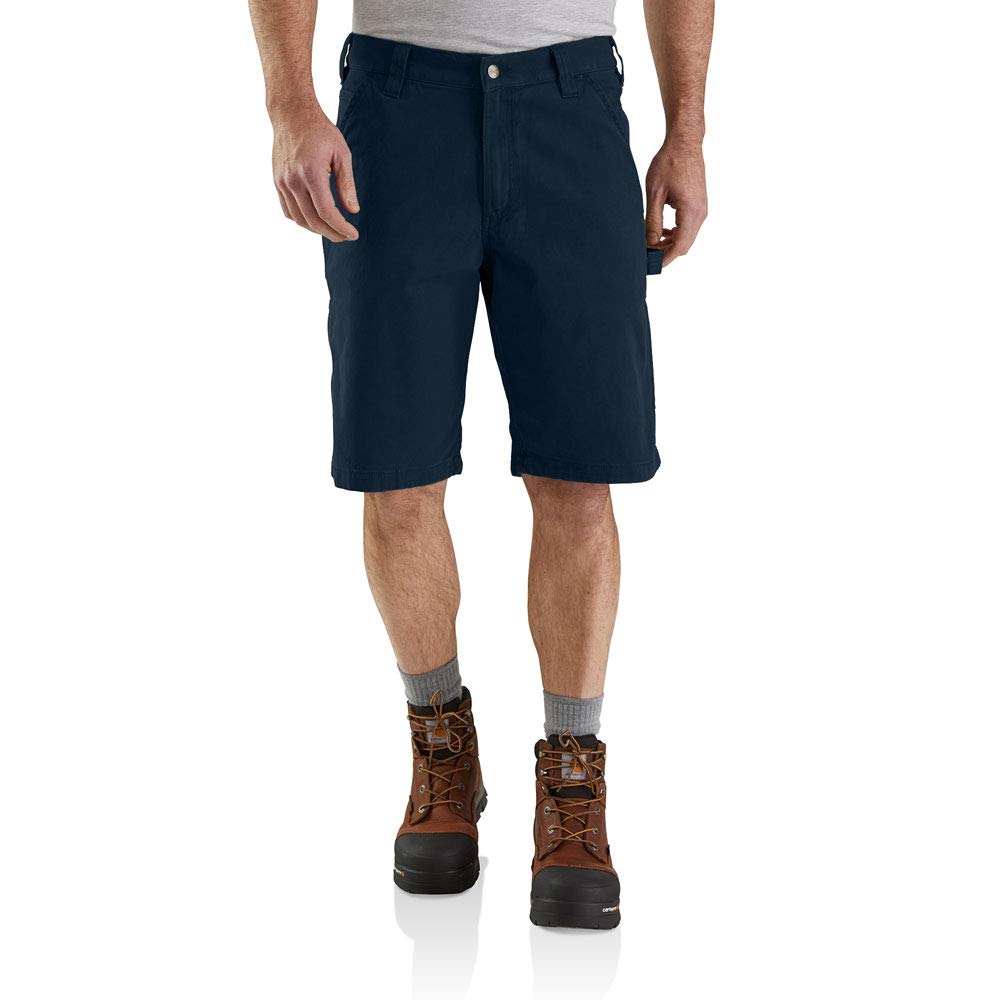 CarharttMen's 11" Rugged Flex Rigby Work Short