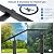 Zylorix 4ft-8ft Complete Set Cable Railing System 36", Black T304 Stainless Steel Angle Cable Railing Posts Kit with Adjustable Handrail Cable Rail, Super Easy DIY for Indoor Outdoor Stair Entryway