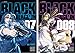 Black Lagoon Manga Set Vol. 1-12 by Rei Hiroe