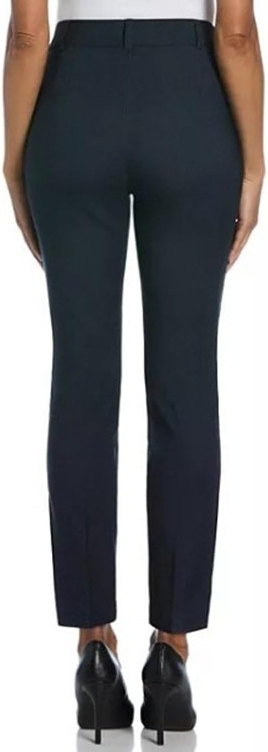 Rafaella Women's Pull-On Stretch Pant