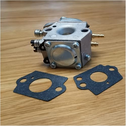 Carburateur WT-460 de haute précision avec joints étanches pour Mac Efco - 6