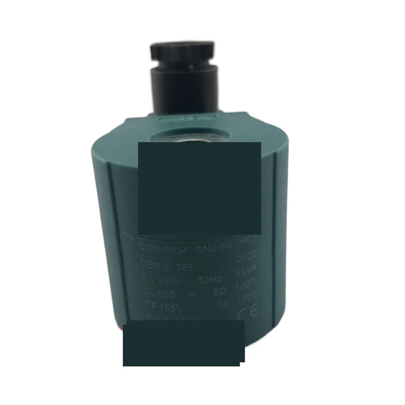 Uyqukggpsn Dc24v 1Pcs Solenoid Valve Coil Ceme9934 Coil B12 Regulating Valve C57 Type788