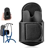 Stethoscope Holder Hip Clip Compatible with Littmann and Mos...