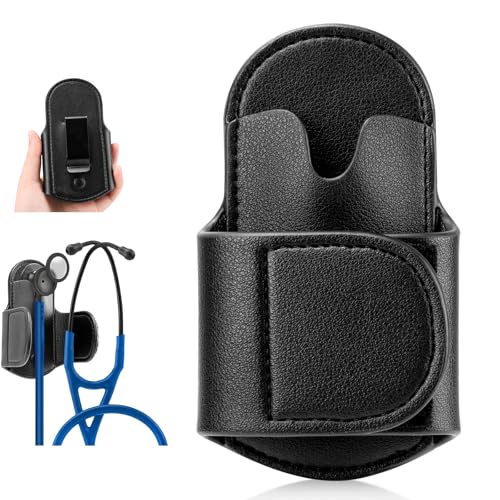 Stethoscope Holder Hip Clip for Littmann & Most Stethoscopes