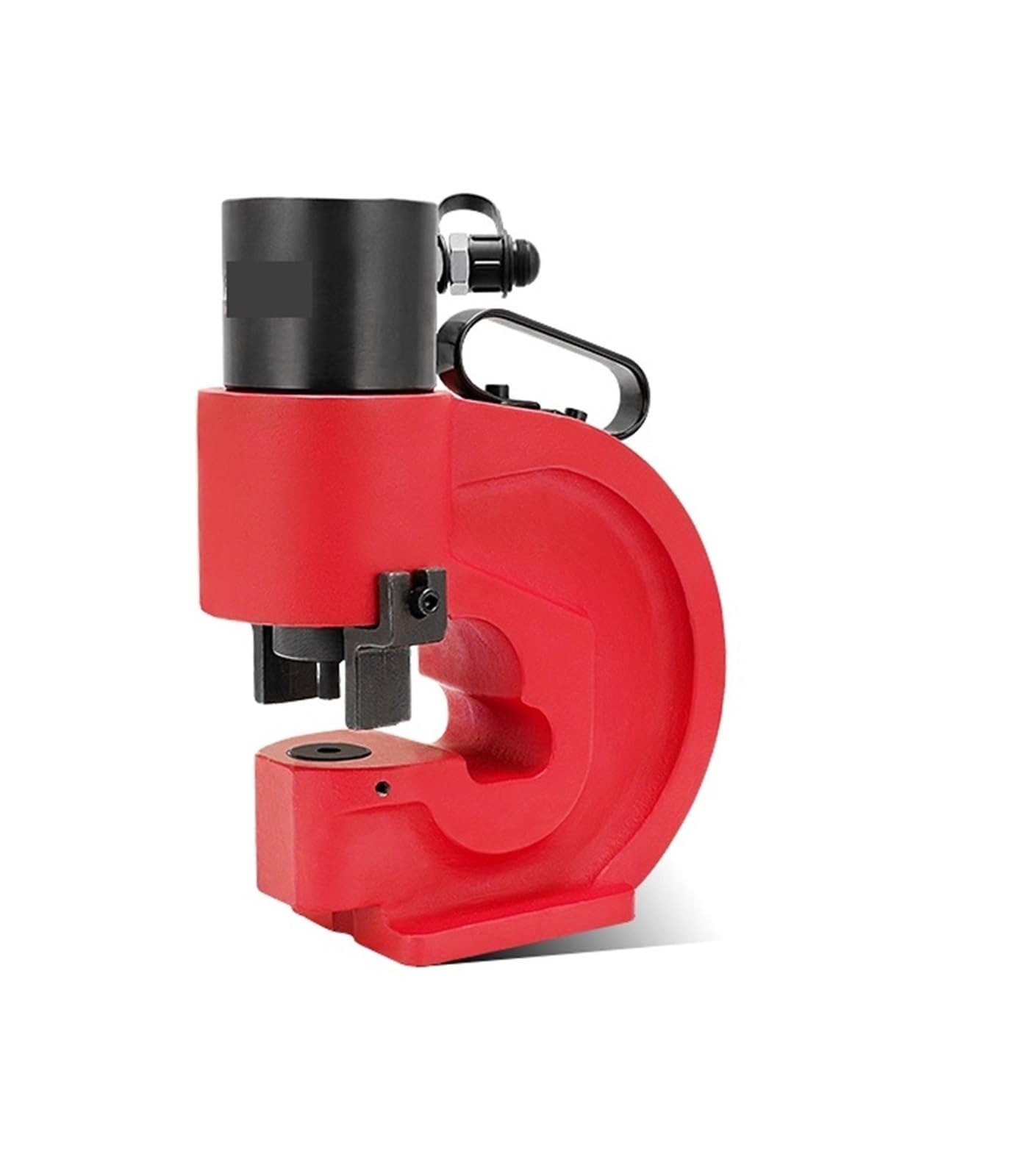 Gqnblvhzupdm One Color Busbar Processing Machine Copper Row Cutting Bending Punching Tool Ch-70/Cwc-200/Cb-200A,Powertools