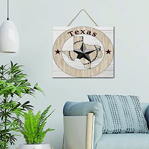 Décoration murale en bois rustique pour buanderie chaleureuse et rétro