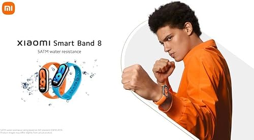 Miniatura 4 de Xiaomi Pulsera de actividad Smart Band 8 Oro (Oro) M2239B1