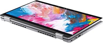 Amazon.com: Dell Latitude 5320 2-in-1 Touchscreen, 13.3