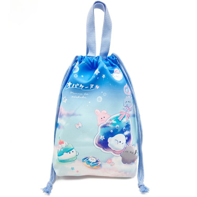 Amazon.co.jp: クラックス オバケーヌ シューズバッグ ミンナデ