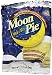 Moon Pie The Original Marshmallow Sandwich Vanilla, 24.75 Ounce
